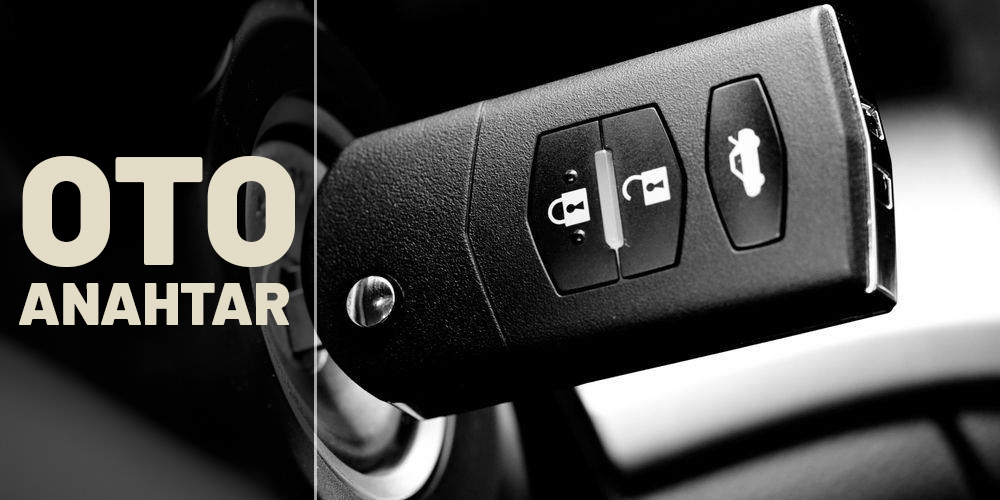 Derepazarı Oto Anahtarcı