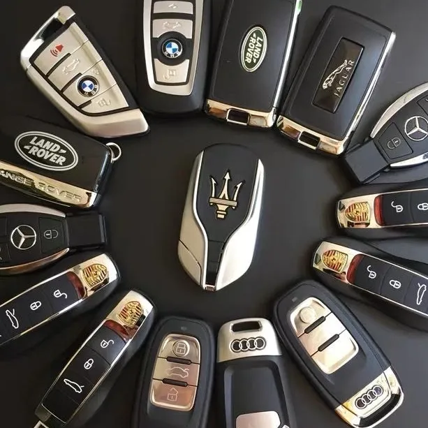 Derepazarı Oto Anahtarcı